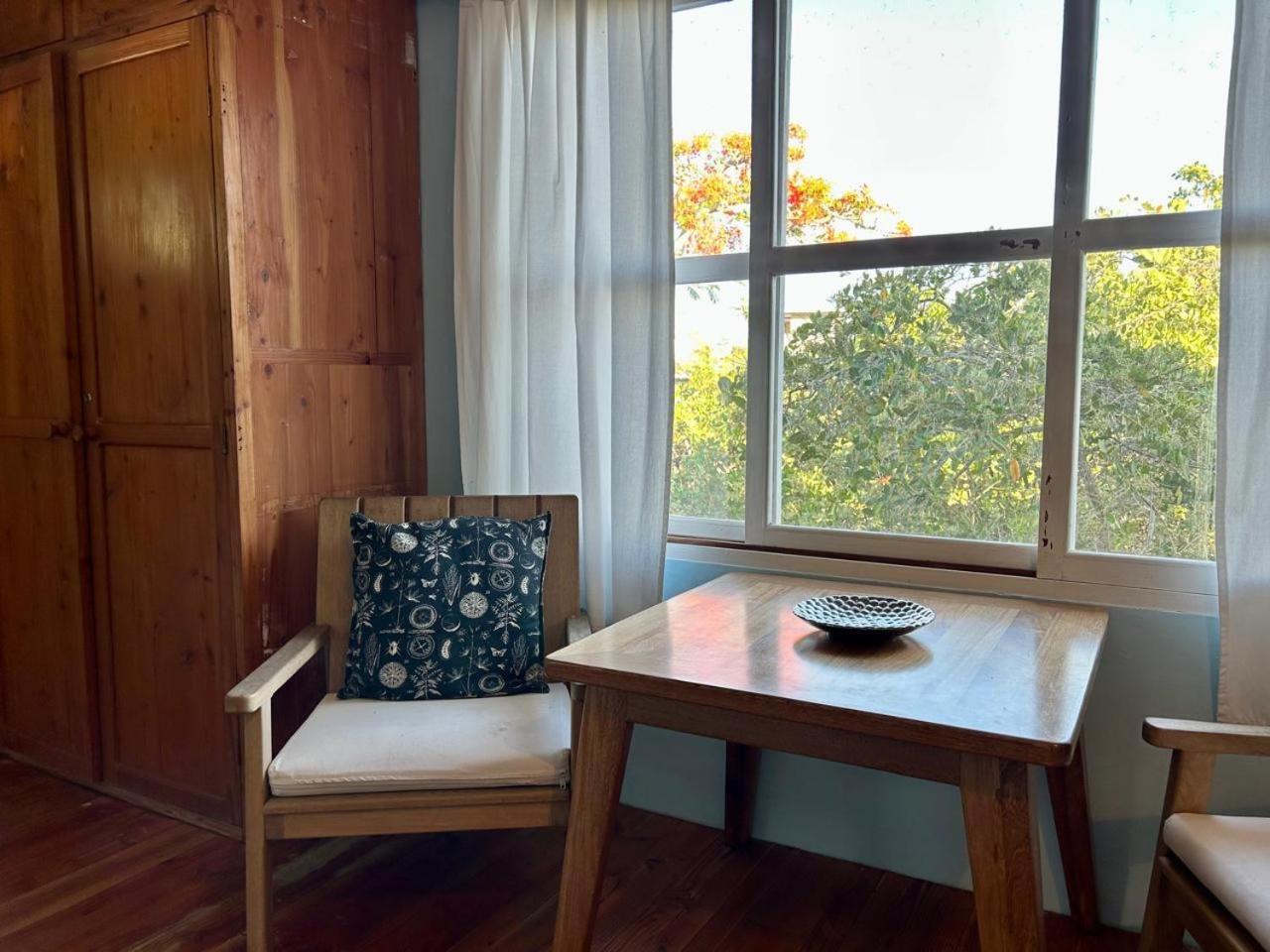 Casa Kubler Bed & Breakfast Puerto Ayora  Ngoại thất bức ảnh