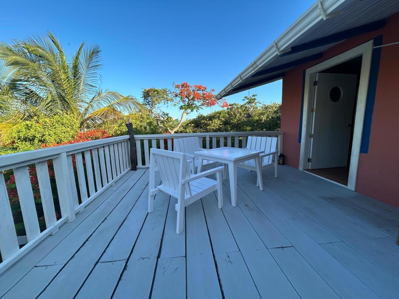 Casa Kubler Bed & Breakfast Puerto Ayora  Ngoại thất bức ảnh