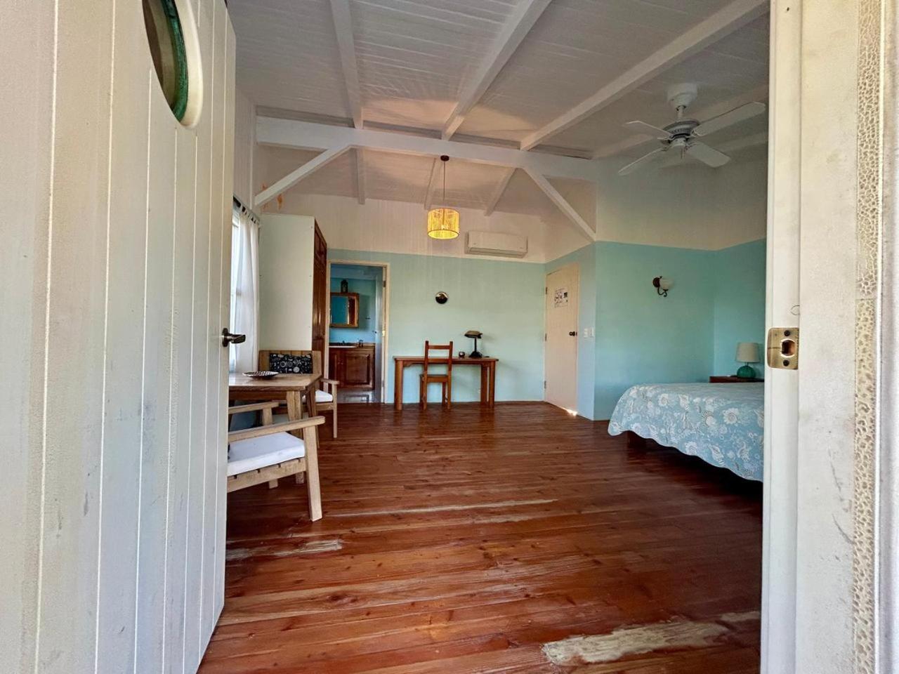 Casa Kubler Bed & Breakfast Puerto Ayora  Ngoại thất bức ảnh