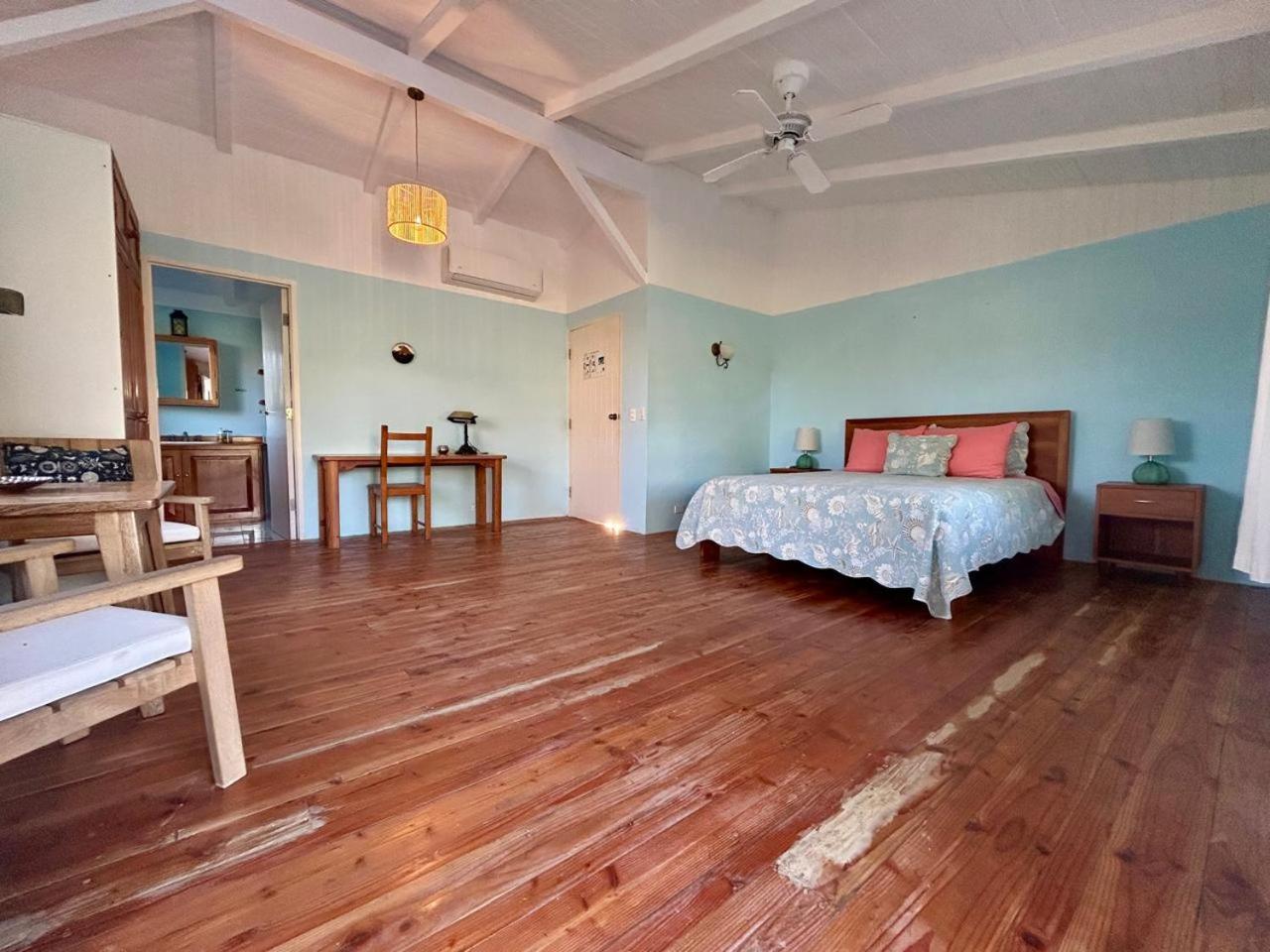 Casa Kubler Bed & Breakfast Puerto Ayora  Ngoại thất bức ảnh