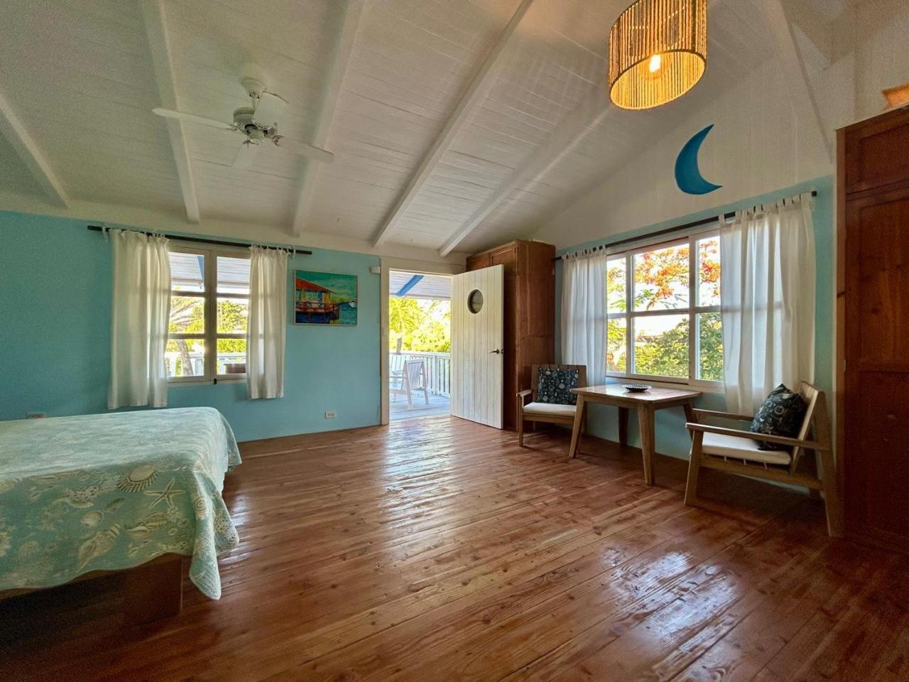 Casa Kubler Bed & Breakfast Puerto Ayora  Ngoại thất bức ảnh