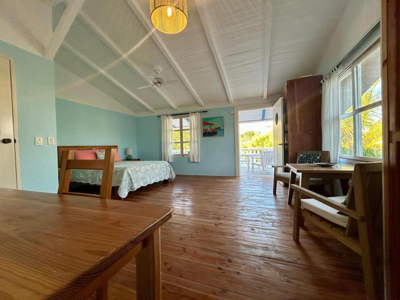 Casa Kubler Bed & Breakfast Puerto Ayora  Ngoại thất bức ảnh