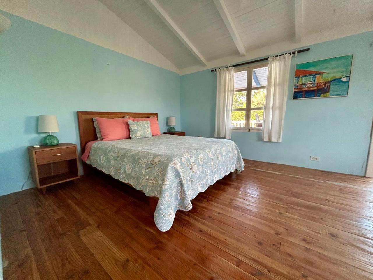 Casa Kubler Bed & Breakfast Puerto Ayora  Ngoại thất bức ảnh