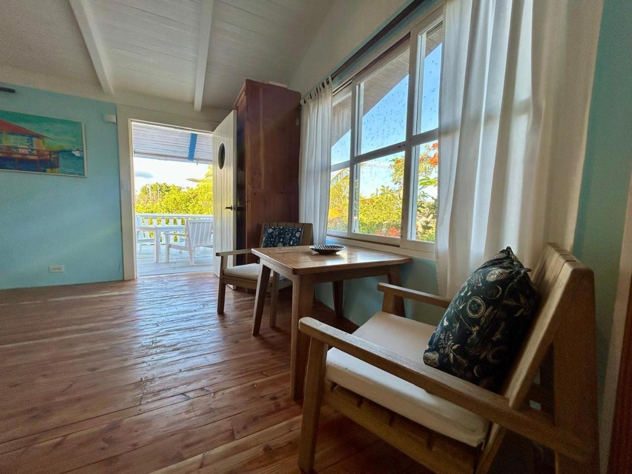 Casa Kubler Bed & Breakfast Puerto Ayora  Ngoại thất bức ảnh