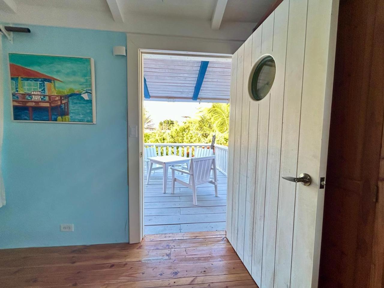 Casa Kubler Bed & Breakfast Puerto Ayora  Ngoại thất bức ảnh