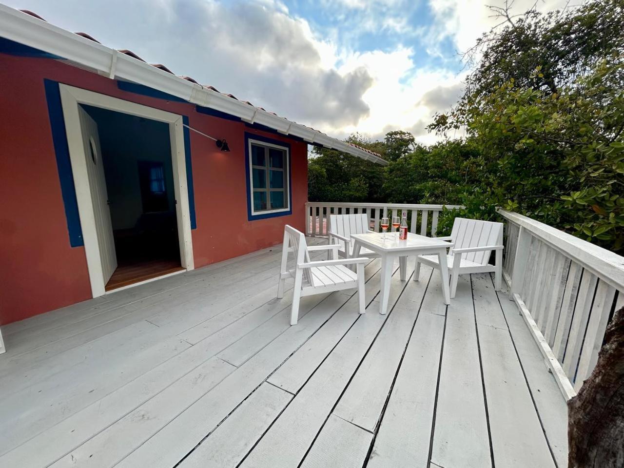 Casa Kubler Bed & Breakfast Puerto Ayora  Ngoại thất bức ảnh