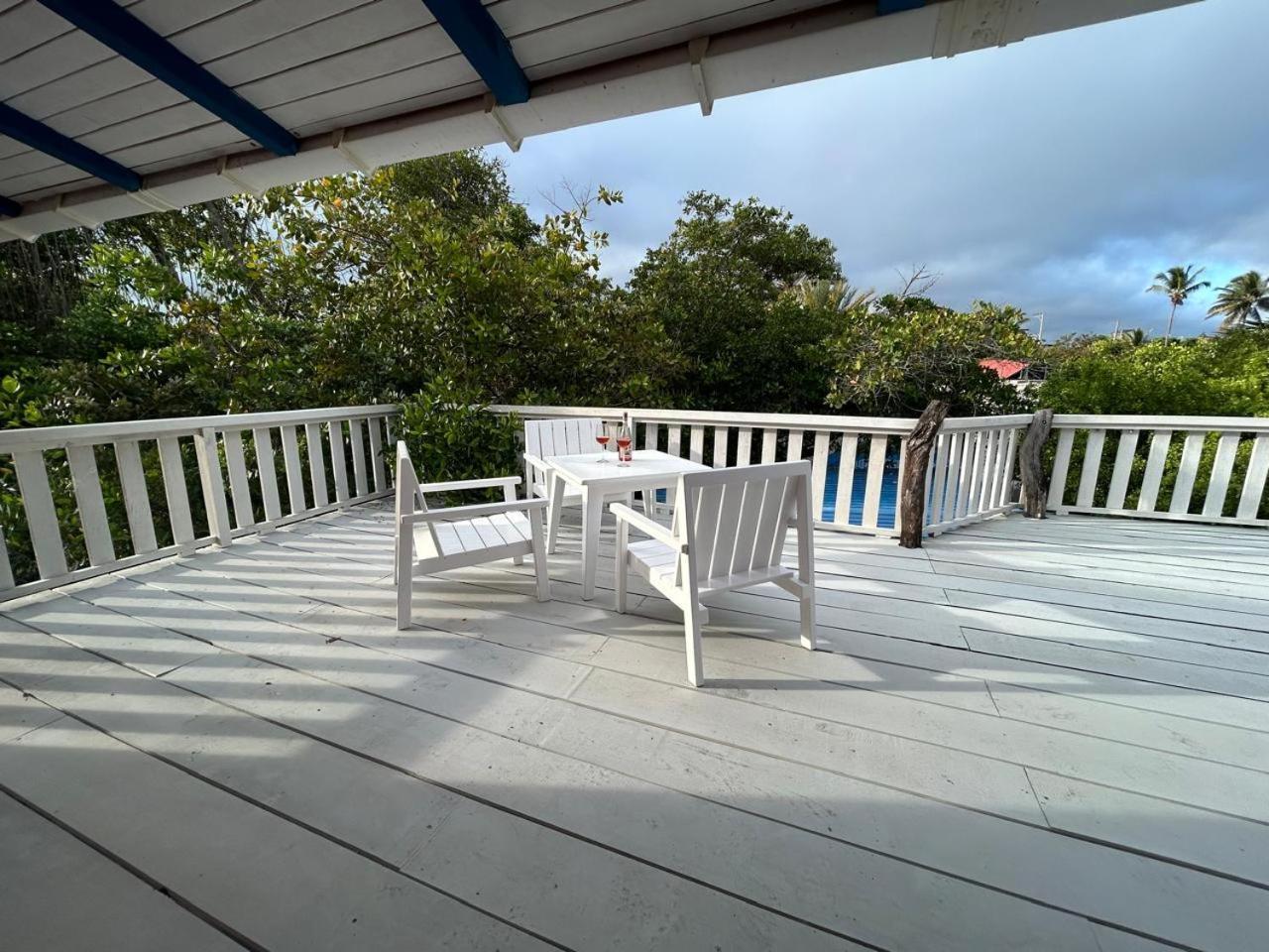 Casa Kubler Bed & Breakfast Puerto Ayora  Ngoại thất bức ảnh