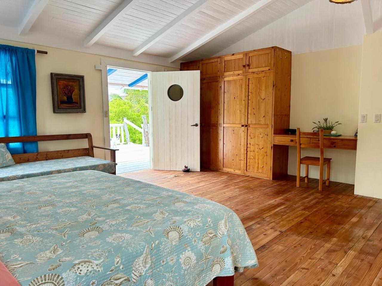 Casa Kubler Bed & Breakfast Puerto Ayora  Ngoại thất bức ảnh