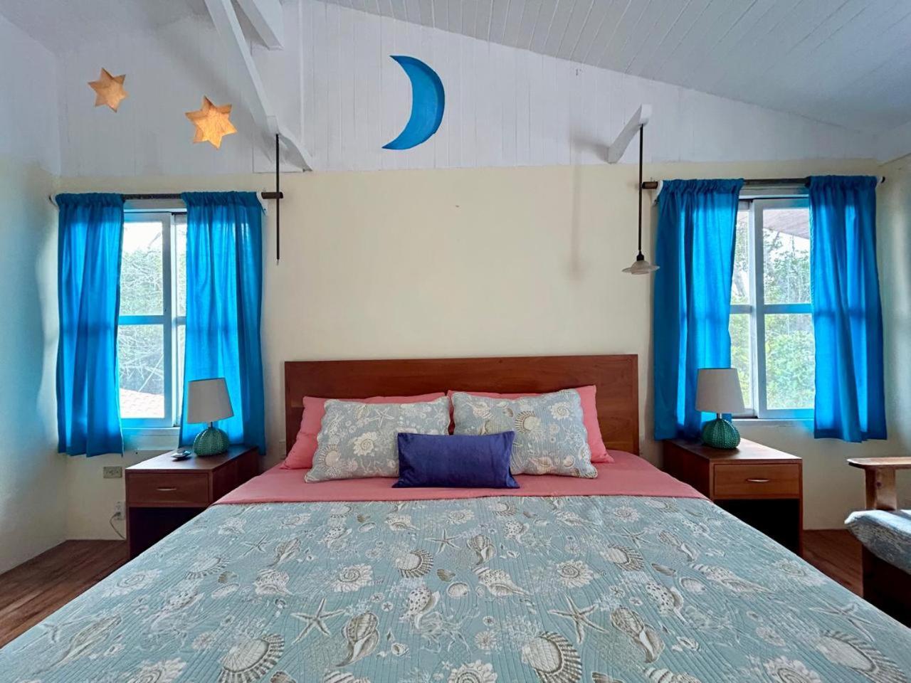 Casa Kubler Bed & Breakfast Puerto Ayora  Ngoại thất bức ảnh