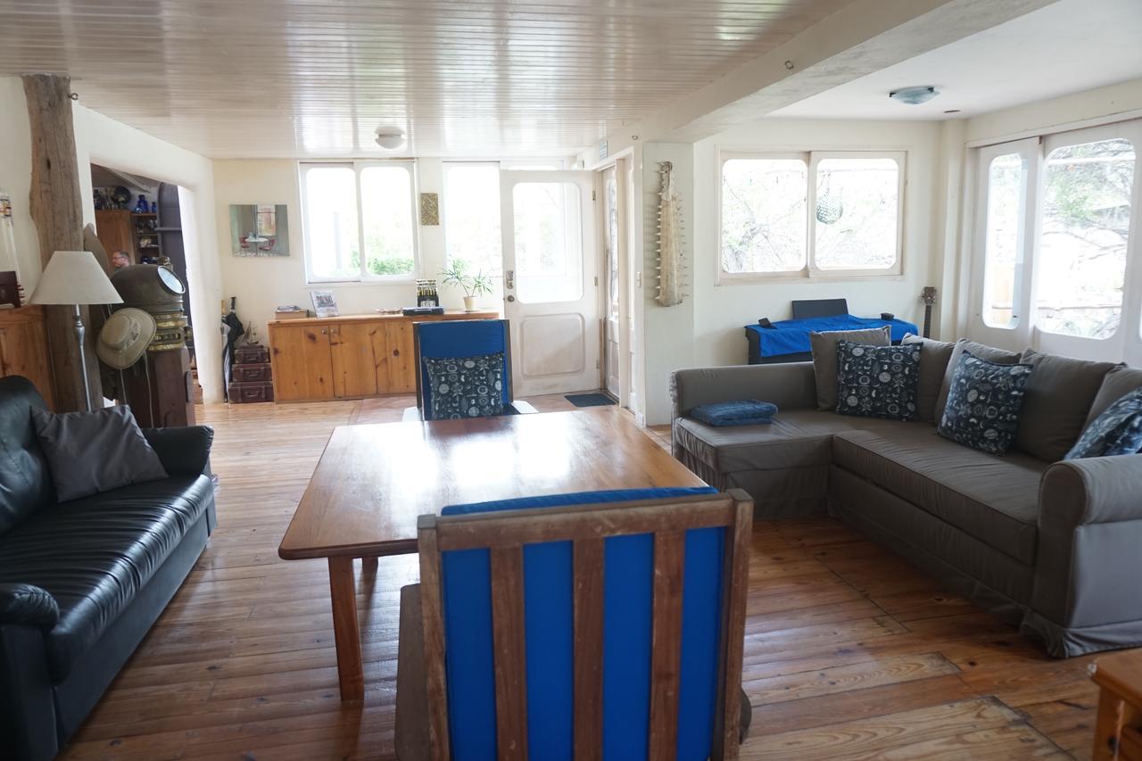 Casa Kubler Bed & Breakfast Puerto Ayora  Ngoại thất bức ảnh