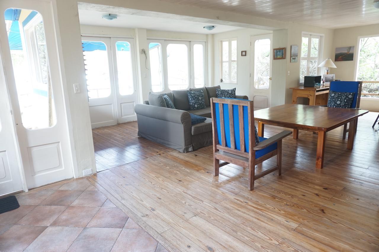 Casa Kubler Bed & Breakfast Puerto Ayora  Ngoại thất bức ảnh